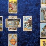 Le tarot est né en Italie du Nord, et c’était un jeu de cartes